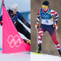 Im Snowboarden und in der Kombination gab es zuletzt sieben Olympia-Medaillen 