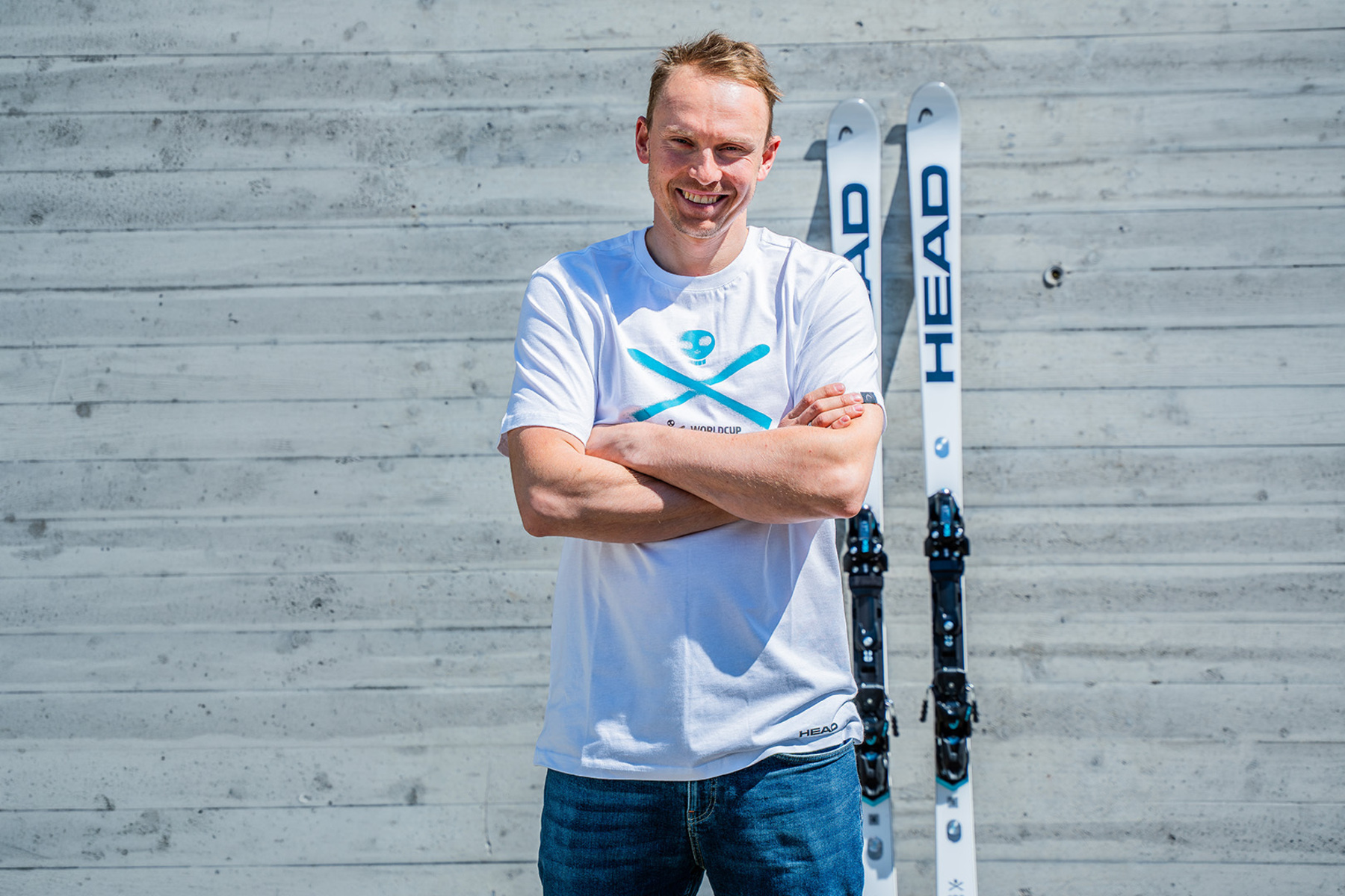 Ski-Weltcup: Neues Team gefunden: Henrik Kristoffersen wird zum „Rebell“