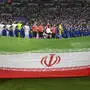 Bei der WM 2022 trafen der Iran und die USA aufeinander