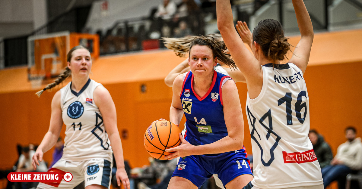 Basketball-Cup: Das größte Spiel der Vereinsgeschichte wartet auf den ...