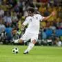 Paraskevas Antzas 2008 bei der Fußball-EM