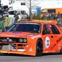 Felix Pailer in seinem Lancia Delta Integrale