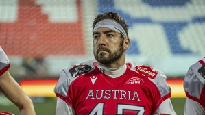 Veteran Daniel Schönet beendet seine Karriere