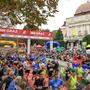 11.000 Laufsport-Begeisterte werden beim Graz Marathon teilnehmen