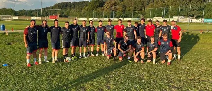 In Vasoldsberg freut man sich auf das erste Derby nach zwei Jahren Pause