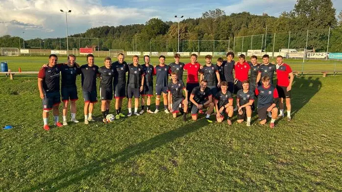 In Vasoldsberg freut man sich auf das erste Derby nach zwei Jahren Pause