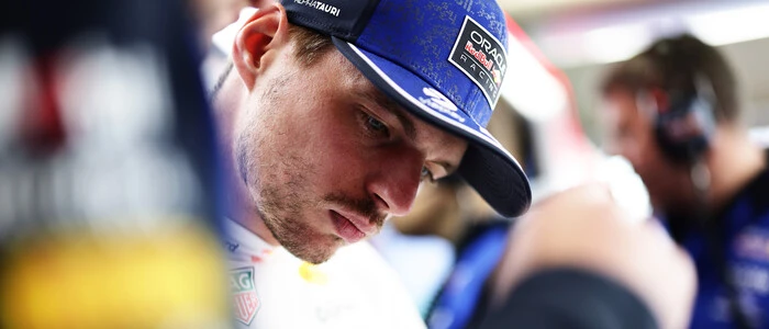 Wie geht es mit Max Verstappen weiter?