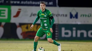 Luca Puster spielt weiter in Gleisdorf