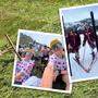 Gute Laune bei Österreichs Ski-Damen, Truppe schaute bei der Tour de France vorbei und schuftete daheim 