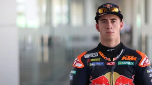 Wie geht es für Pedro Acosta weiter?