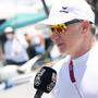 FUJISAWA CITY,JAPAN,16.JUL.21 - OLYMPICS, SAILING - Summer Olympic Games 2020 Tokyo, preview, training. Image shows coach Roman Hagara (AUT). Photo: GEPA pictures/ Christian Walgram