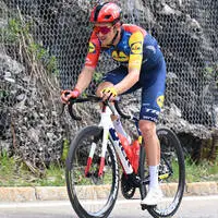 Patrick Konrad wird die Tour of Austria bestreiten