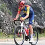 Patrick Konrad wird die Tour of Austria bestreiten