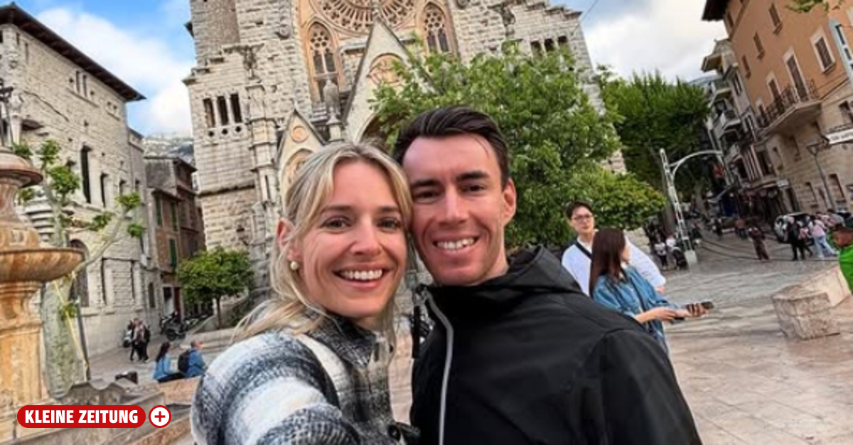 ÖSV eagle Stefan Kraft confesses: “I am definitely co-pregnant.”