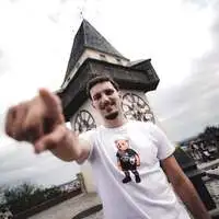 Valmir Matoshi hat den Uhrturm schon einmal besichtigt