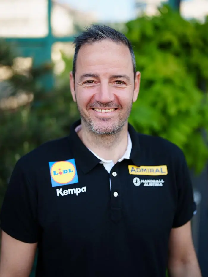 Iker Romero übernimmt das Nationalteam