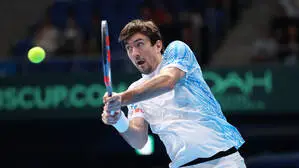 Sebastian Ofner gewann in Frankreich in drei Sätzen seinen sechsten Challenger-Titel