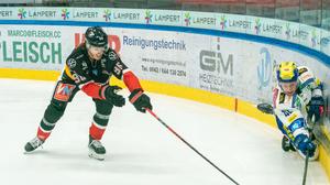 Der VSV zerschellte bei den Pioneers Vorarlberg