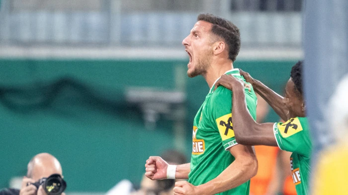 Kara will auch beim Ligastart glänzen