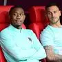 David Alaba und Marko Arnautovic wollen Österreich zur WM führen