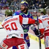Alexander Rauchenwald und der VSV haben mit Bozen noch eine Rechnung offen