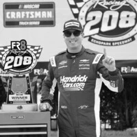 Kyle Busch ist verstorben