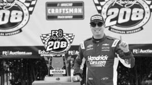 Kyle Busch ist verstorben