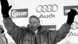 Christian Poley 2007 in Kitzbühel