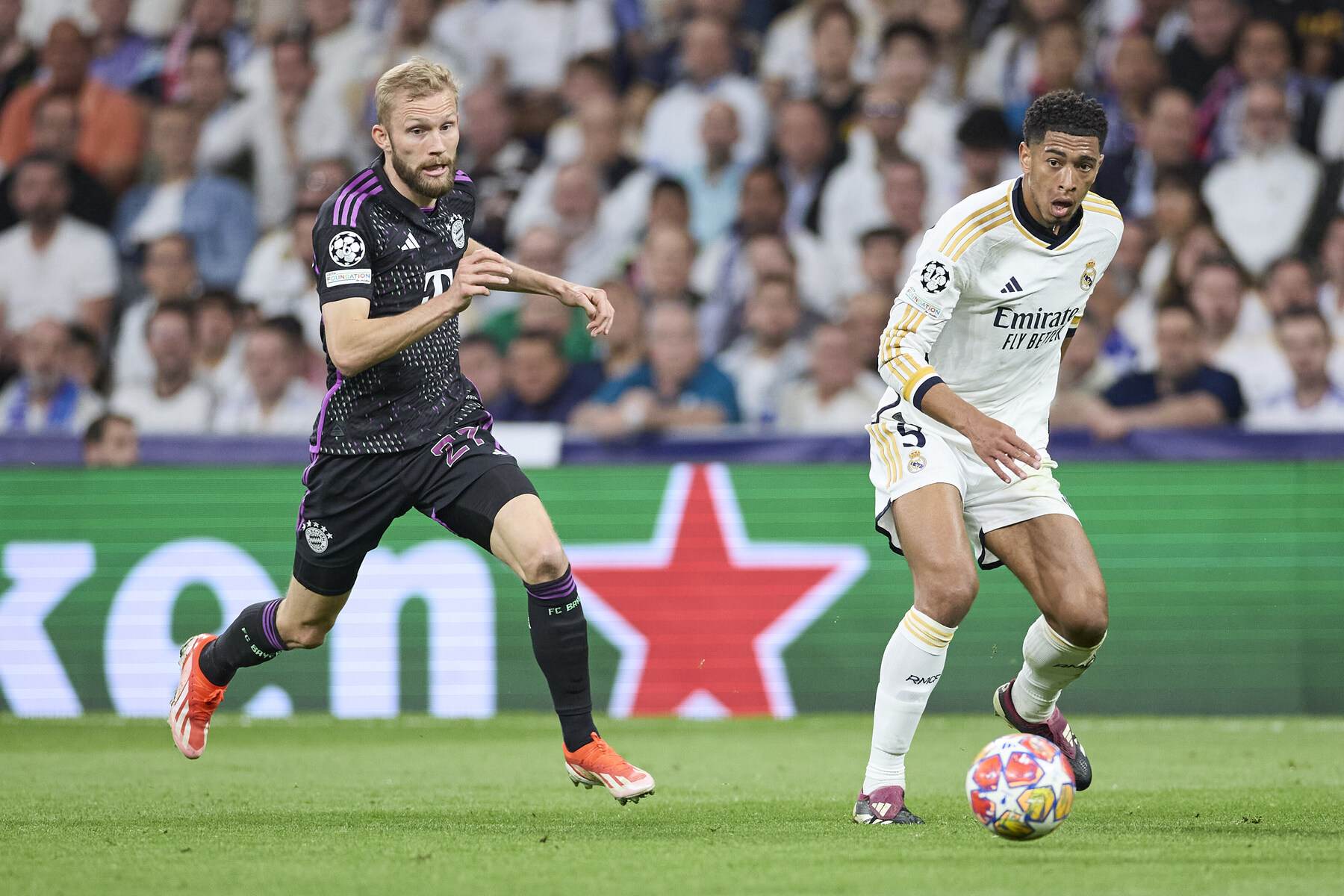 Champions League: Das Finale, das noch nie eines war