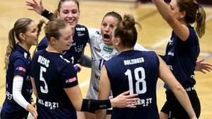 ATSC Wildcats auf Erfolgskurs