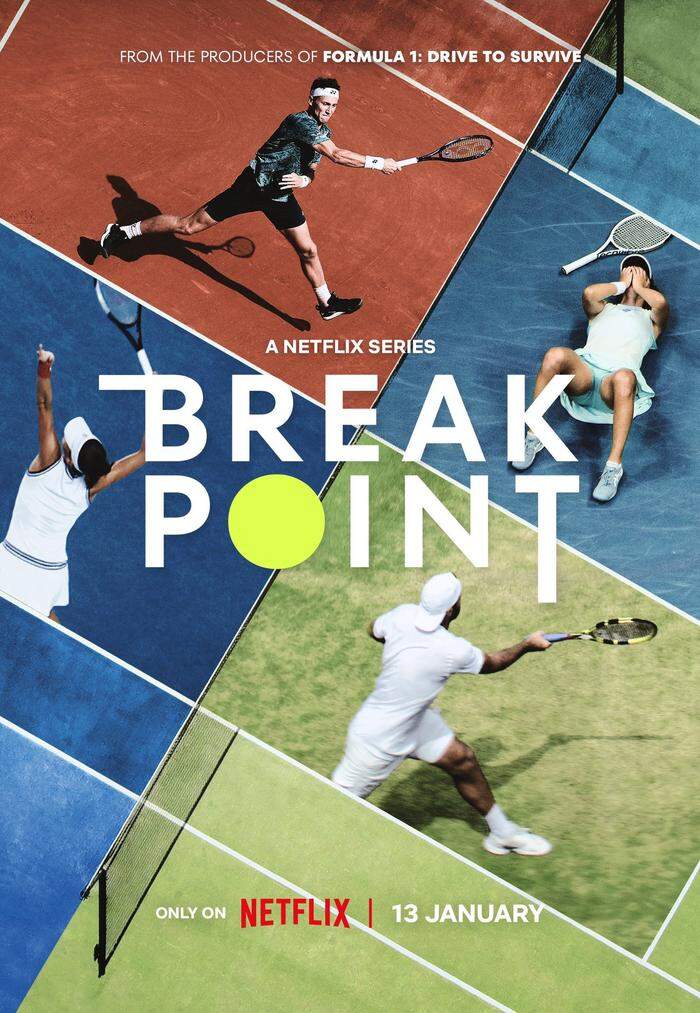 „Break Point“