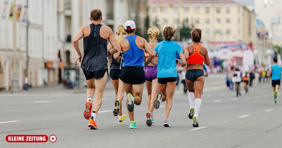 15-jähriges Mädchen stirbt bei Halbmarathon in den Niederlanden