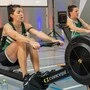Magdalena und Katharina Lobnig treten am Sonntag im Sportpark bei den österreichischen Indoormeisterschaften an