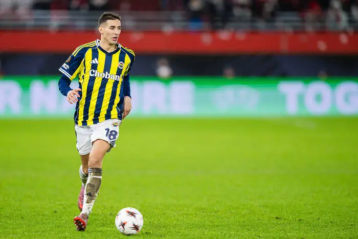 Mert Müldür