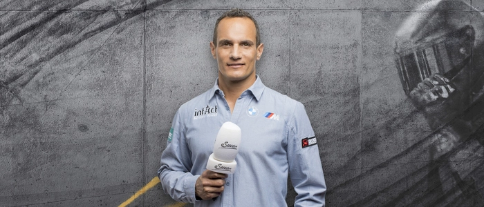 ServusTV-Experte Alex Hofmann analysiert die MotoGP