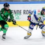 Die Villacher Adler treffen zuhause auf Tabellennachbar Ljubljana