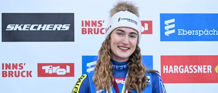 Für Madeleine Egle bricht eine Welt zusammen