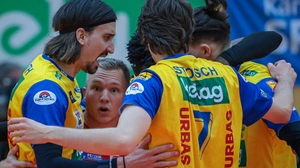 Aich/Dob hielt mit dem Favoriten Kamnik mit