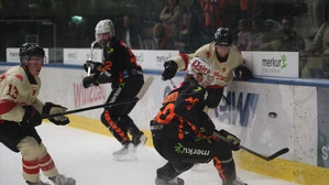 Graz lieferte gegen Malmö eine Kostprobe ihres Könnens ab 