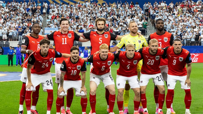 Zeigt das ÖFB-Team die gewohnte Identität
