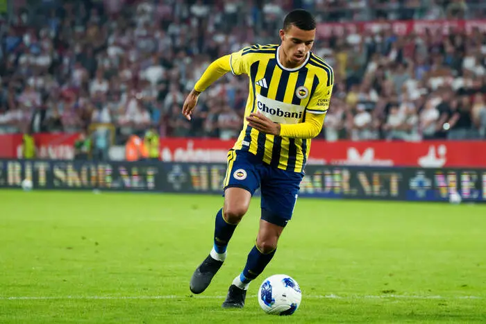 Mason Greenwood