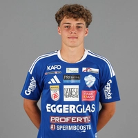 Nikolaus Feldhofer darf auf sein Bundesliga-Debüt hoffen