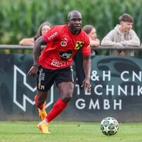 Ayodeji Jotham Adeniran spielt bei Wildon