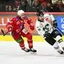   (ec- kac gegen olympia laibach/ljublijana) ice hockey saison 2024/2025, eishockey österreich
