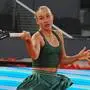 Anastasia Potapova trifft am Freitag auf Karolina Muchova