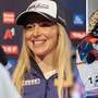 Lisa Hauser freut sich auf die neue Saison