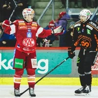 Finn van Ee und Paul Stapelfeld treffen heute in Klagenfurt aufeinander