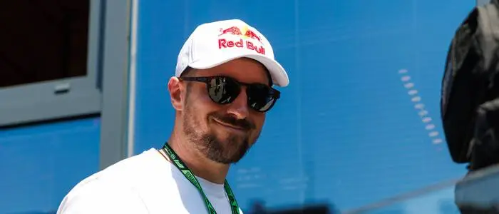 Marcel Hirscher zu Gast in Spielberg