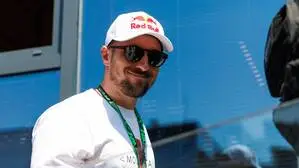 Marcel Hirscher zu Gast in Spielberg