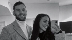 Eduard und Ilona Löwen 